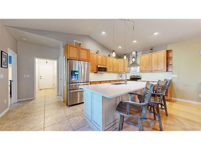 1003 19th St, Golden, CO 80401