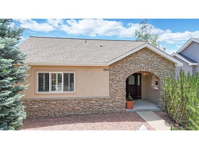 1003 19th St, Golden, CO 80401