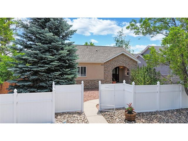 1003 19th St, Golden, CO 80401