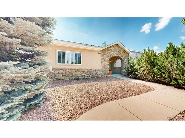 1003 19th St, Golden, CO 80401