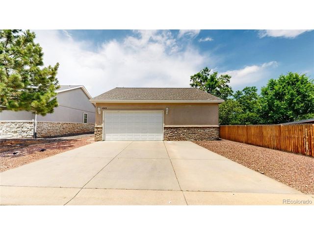 1003 19th St, Golden, CO 80401