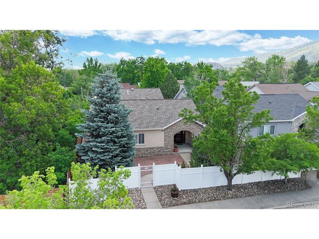 1003 19th St, Golden, CO 80401