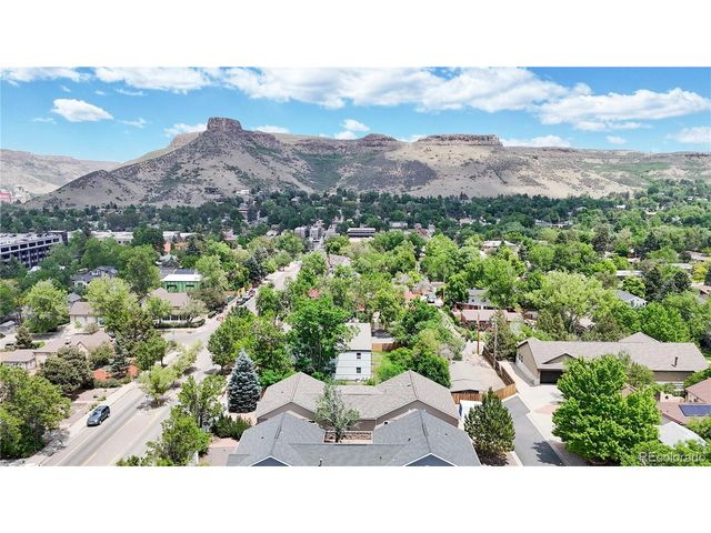 1003 19th St, Golden, CO 80401