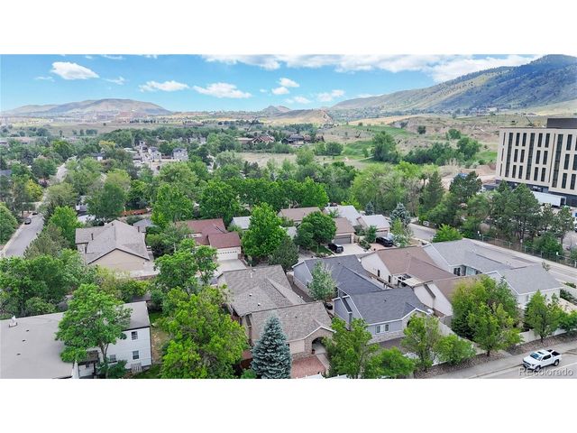 1003 19th St, Golden, CO 80401