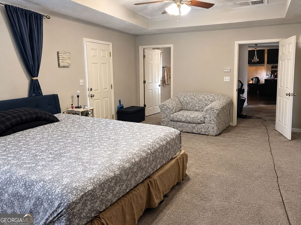 345 Oak Hill Circle, Covington, GA 30016 — photo 3