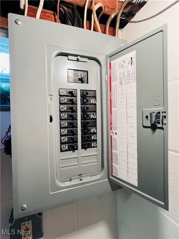 29448 Vinewood Drive, Wickliffe, OH 44092