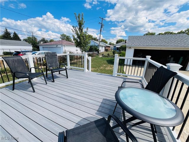 29448 Vinewood Drive, Wickliffe, OH 44092