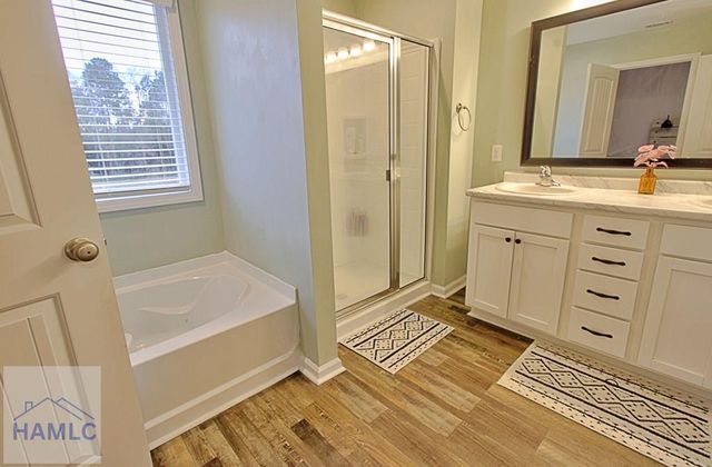 46 Brightleaf Circle, Hinesville, GA 31313