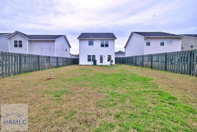 46 Brightleaf Circle, Hinesville, GA 31313