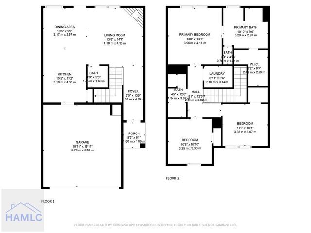 46 Brightleaf Circle, Hinesville, GA 31313