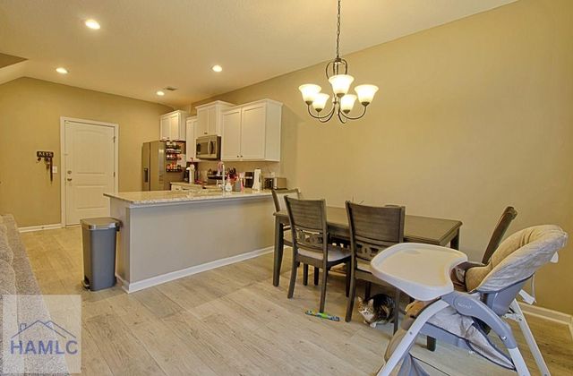 46 Brightleaf Circle, Hinesville, GA 31313