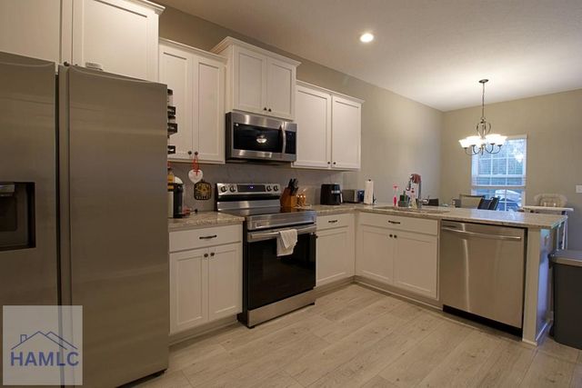 46 Brightleaf Circle, Hinesville, GA 31313