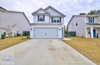 46 Brightleaf Circle, Hinesville, GA 31313