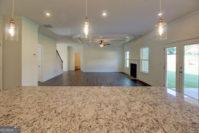 41 Woodland Road, Covington, GA 30016