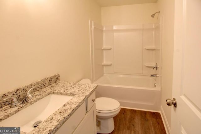 41 Woodland Road, Covington, GA 30016