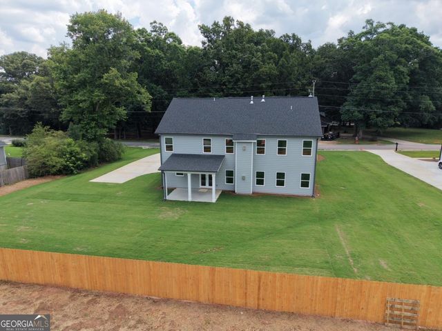 41 Woodland Road, Covington, GA 30016