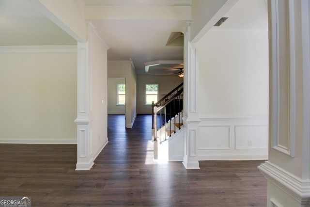 41 Woodland Road, Covington, GA 30016