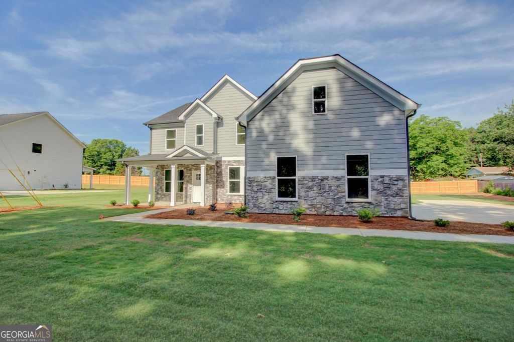 41 Woodland Road, Covington, GA 30016 — photo 2