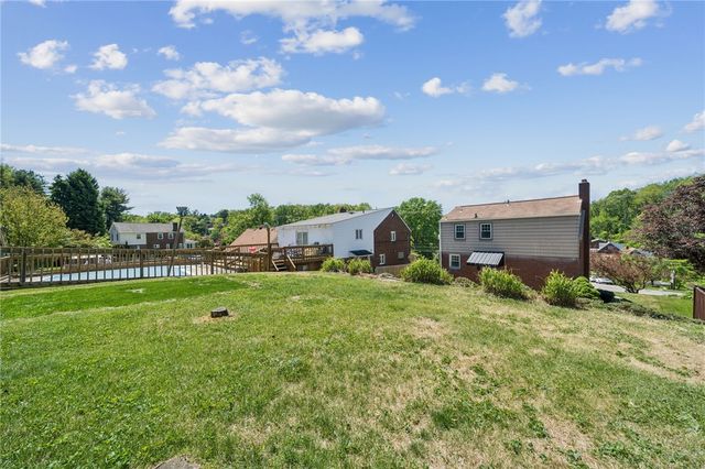 3645 W Run Rd, Munhall, PA 15120