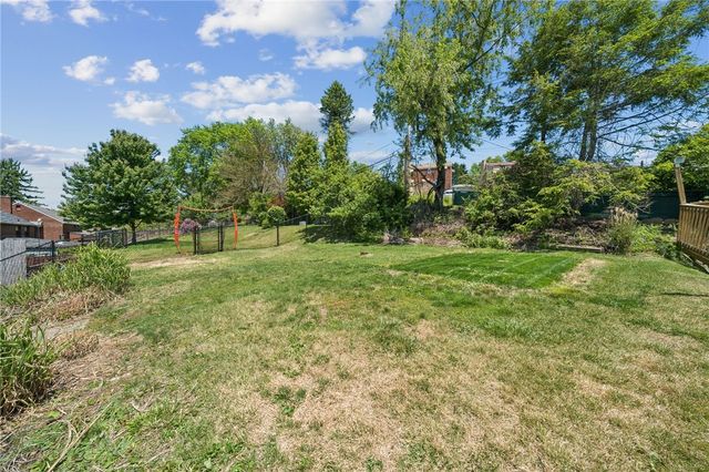 3645 W Run Rd, Munhall, PA 15120