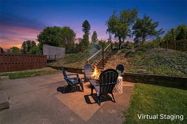 3645 W Run Rd, Munhall, PA 15120