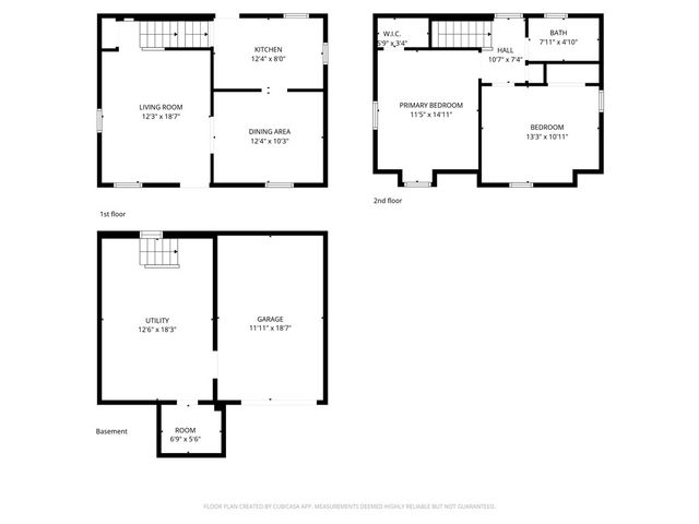 3645 W Run Rd, Munhall, PA 15120