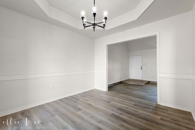 1526 Weavers Way, Abilene, TX 79602