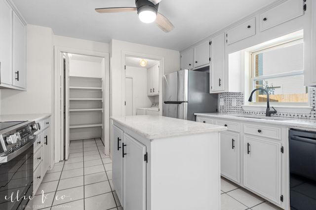 1526 Weavers Way, Abilene, TX 79602