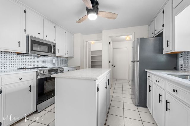 1526 Weavers Way, Abilene, TX 79602
