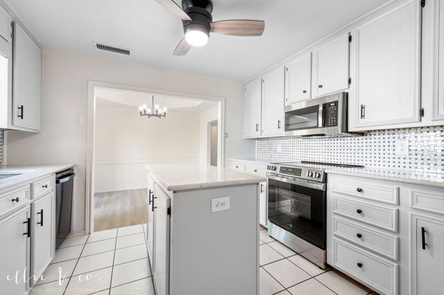 1526 Weavers Way, Abilene, TX 79602