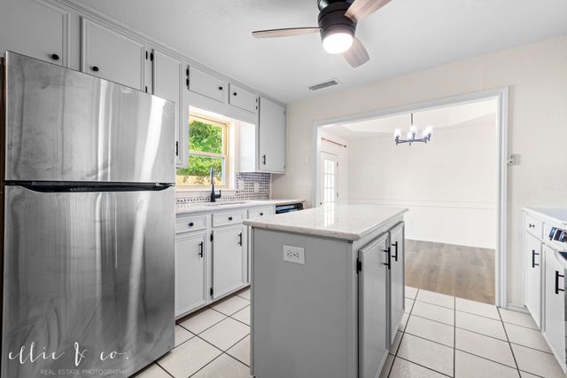 1526 Weavers Way, Abilene, TX 79602