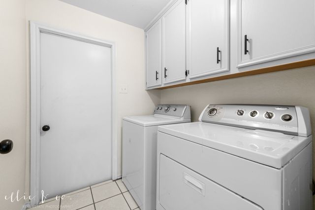 1526 Weavers Way, Abilene, TX 79602