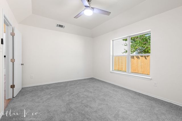 1526 Weavers Way, Abilene, TX 79602
