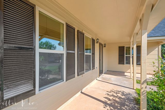 1526 Weavers Way, Abilene, TX 79602