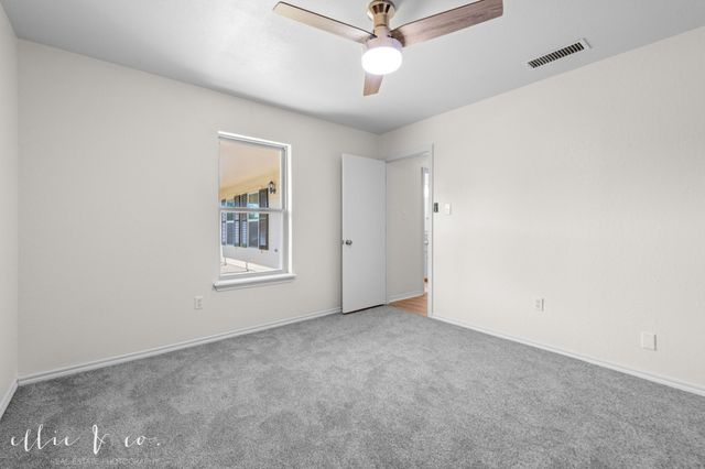 1526 Weavers Way, Abilene, TX 79602