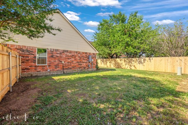 1526 Weavers Way, Abilene, TX 79602