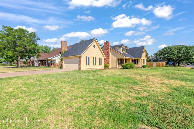 1526 Weavers Way, Abilene, TX 79602