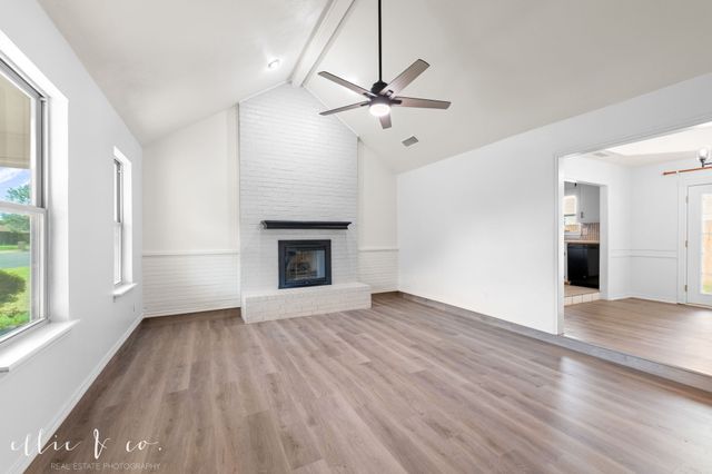 1526 Weavers Way, Abilene, TX 79602