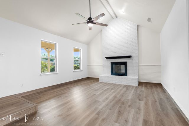1526 Weavers Way, Abilene, TX 79602