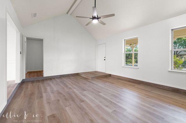 1526 Weavers Way, Abilene, TX 79602