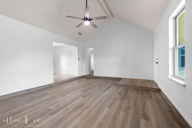 1526 Weavers Way, Abilene, TX 79602
