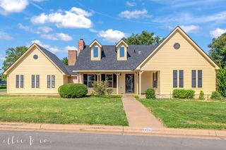 1526 Weavers Way, Abilene, TX 79602