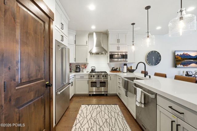 14532 N Bronte Court 63b, Kamas, UT 84036