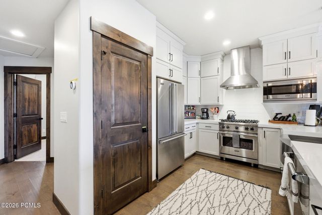 14532 N Bronte Court 63b, Kamas, UT 84036