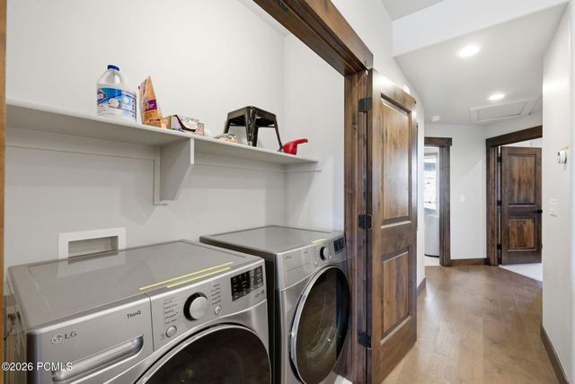 14532 N Bronte Court 63b, Kamas, UT 84036