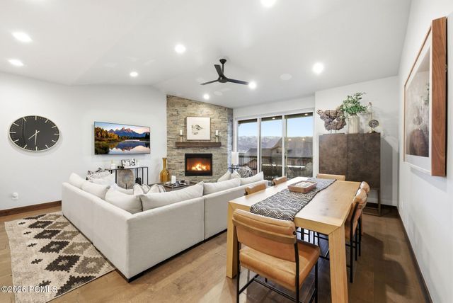 14532 N Bronte Court 63b, Kamas, UT 84036