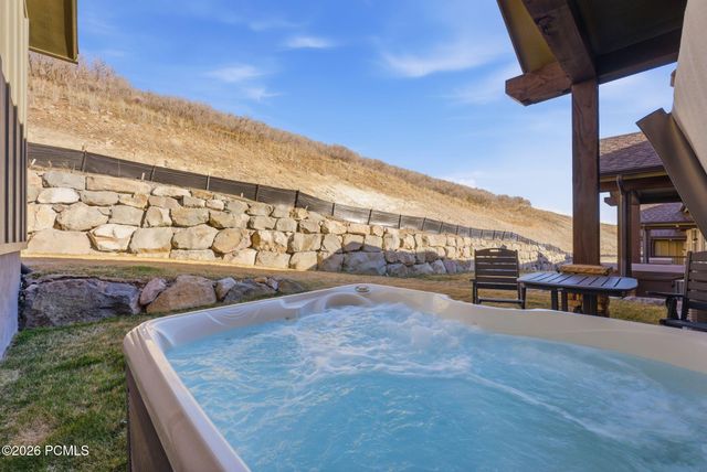 14532 N Bronte Court 63b, Kamas, UT 84036