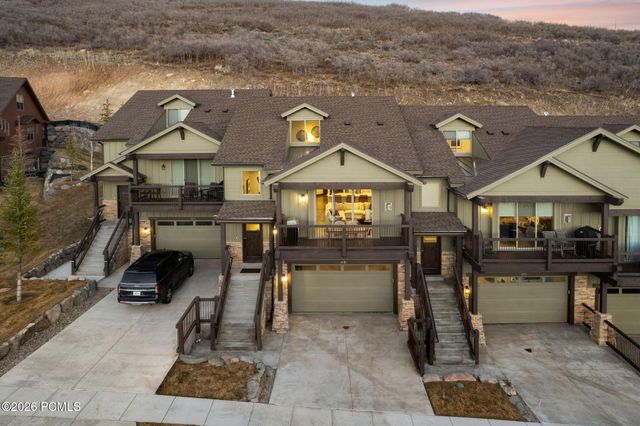 14532 N Bronte Court 63b, Kamas, UT 84036