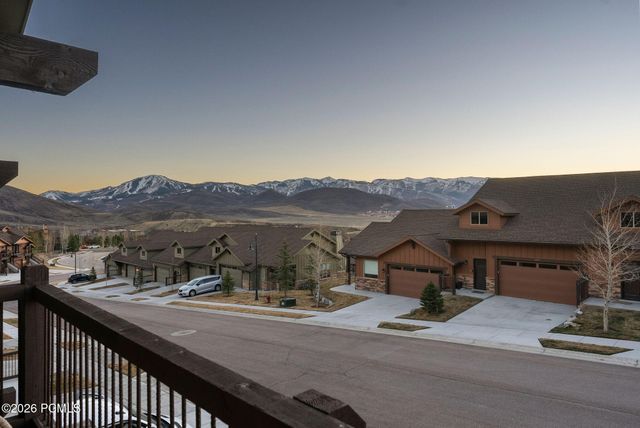 14532 N Bronte Court 63b, Kamas, UT 84036