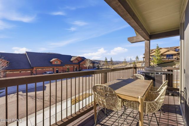 14532 N Bronte Court 63b, Kamas, UT 84036